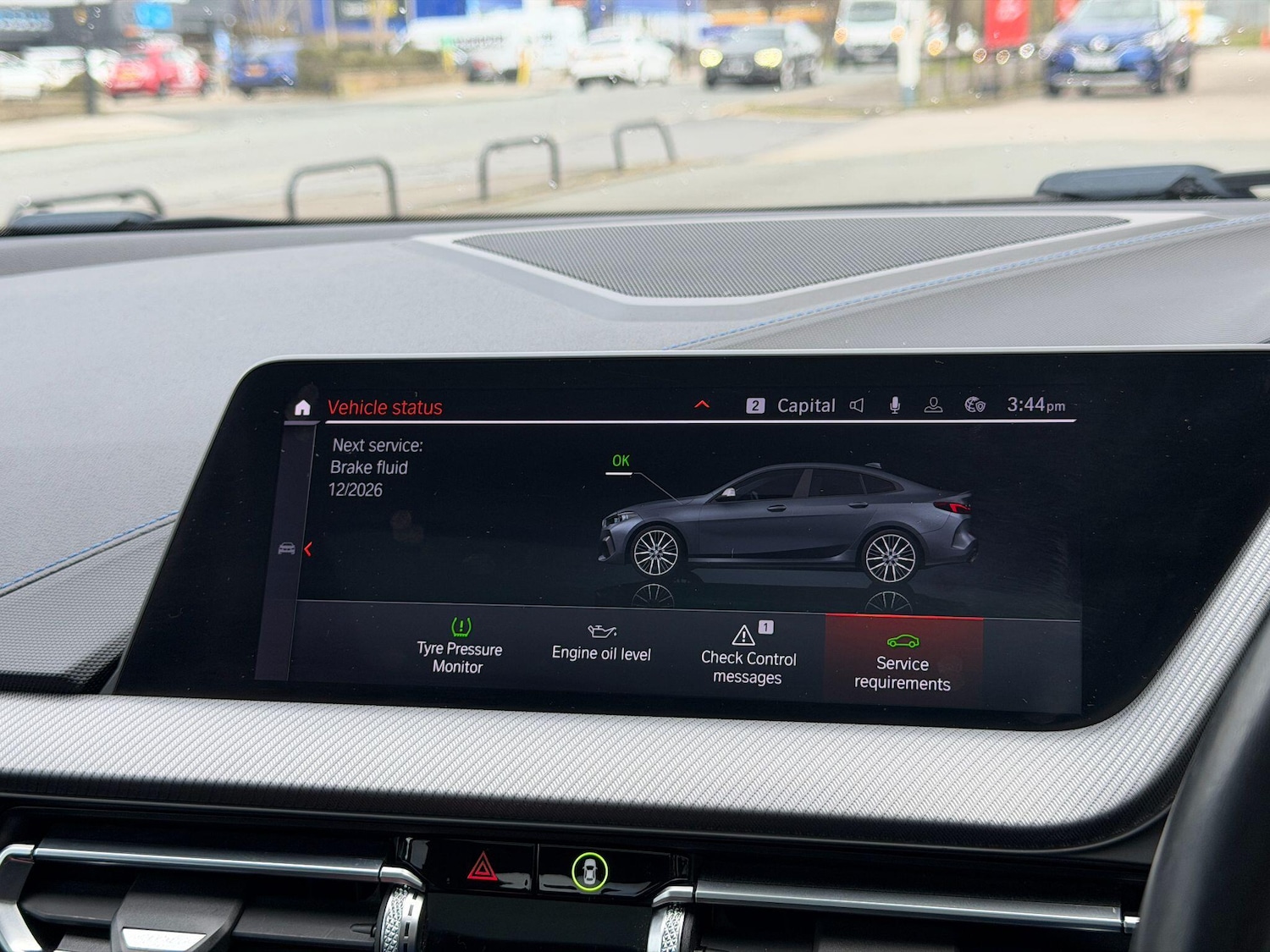 Used BMW 2 Series 2020 for sale - 78072835: Photo 30