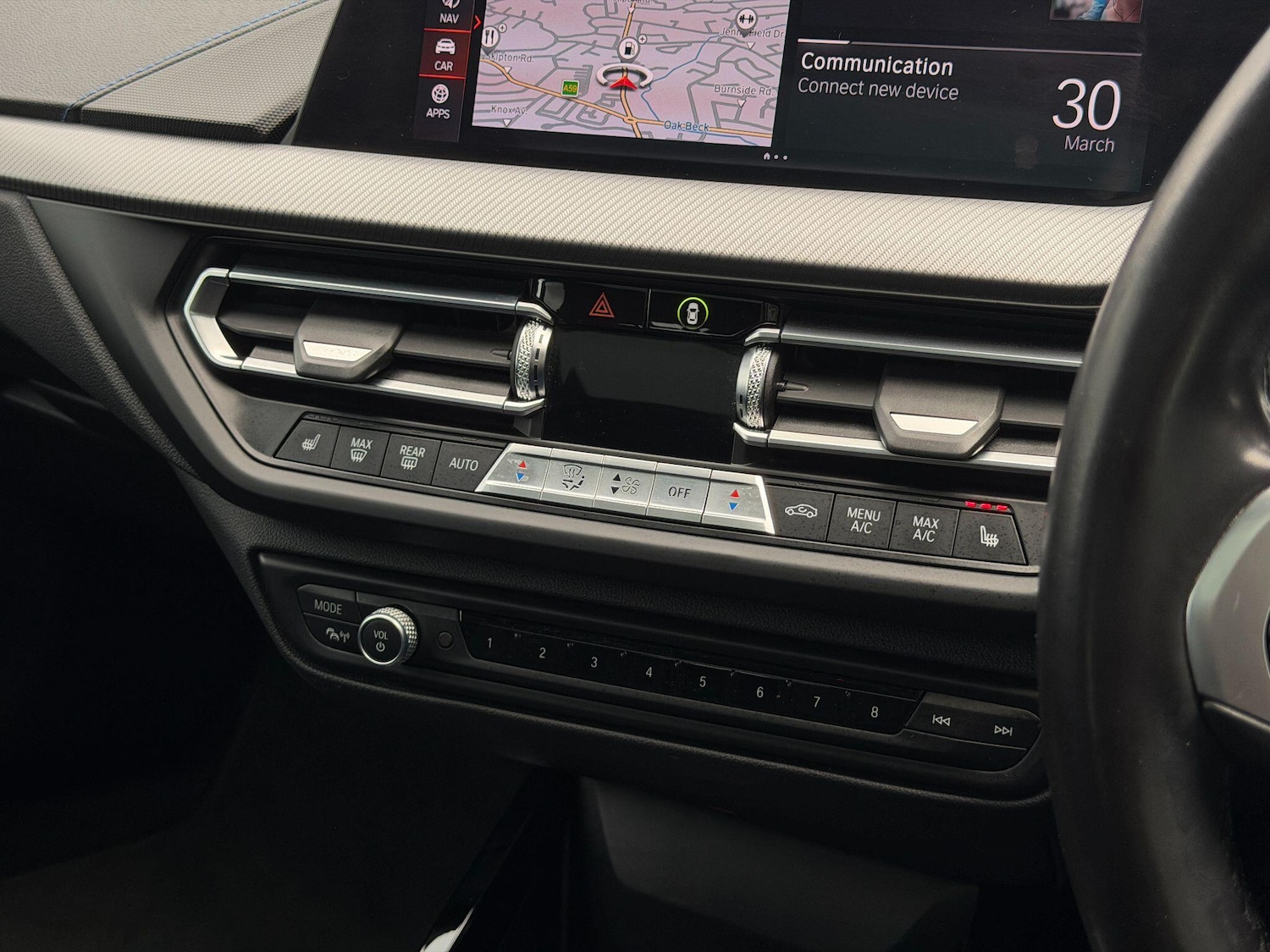 Used BMW 2 Series 2020 for sale - 78072835: Photo 35