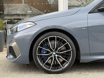 Used BMW 2 Series 2020 for sale - 78072835: Photo