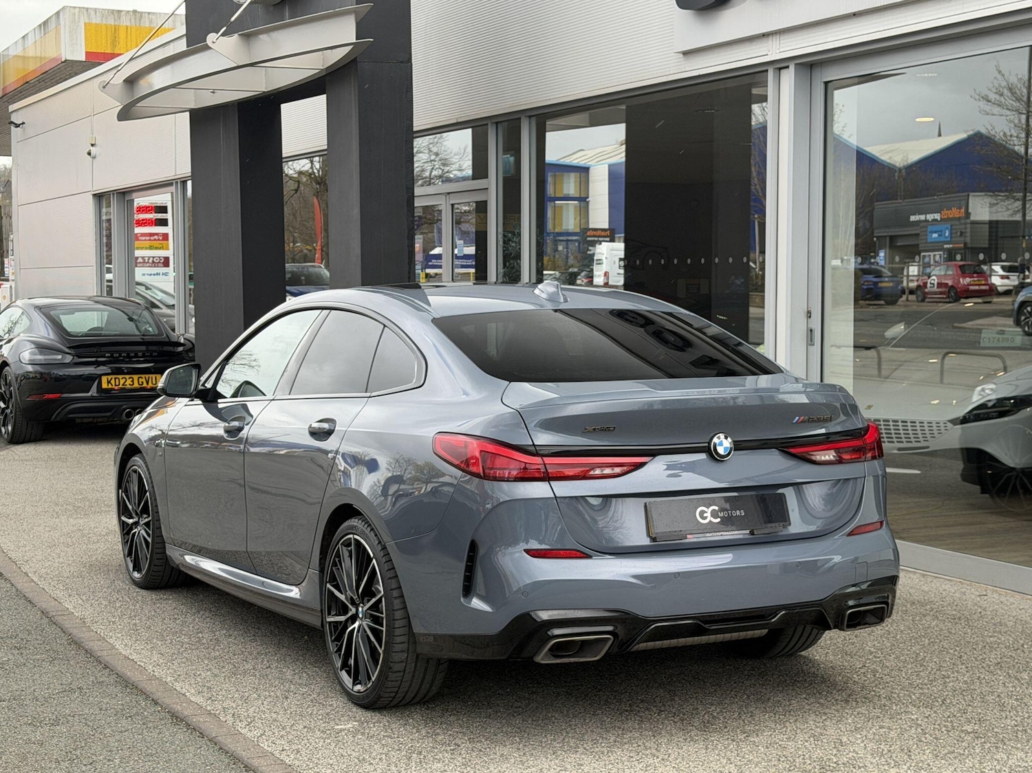 Used BMW 2 Series 2020 for sale - 78072835: Photo 5