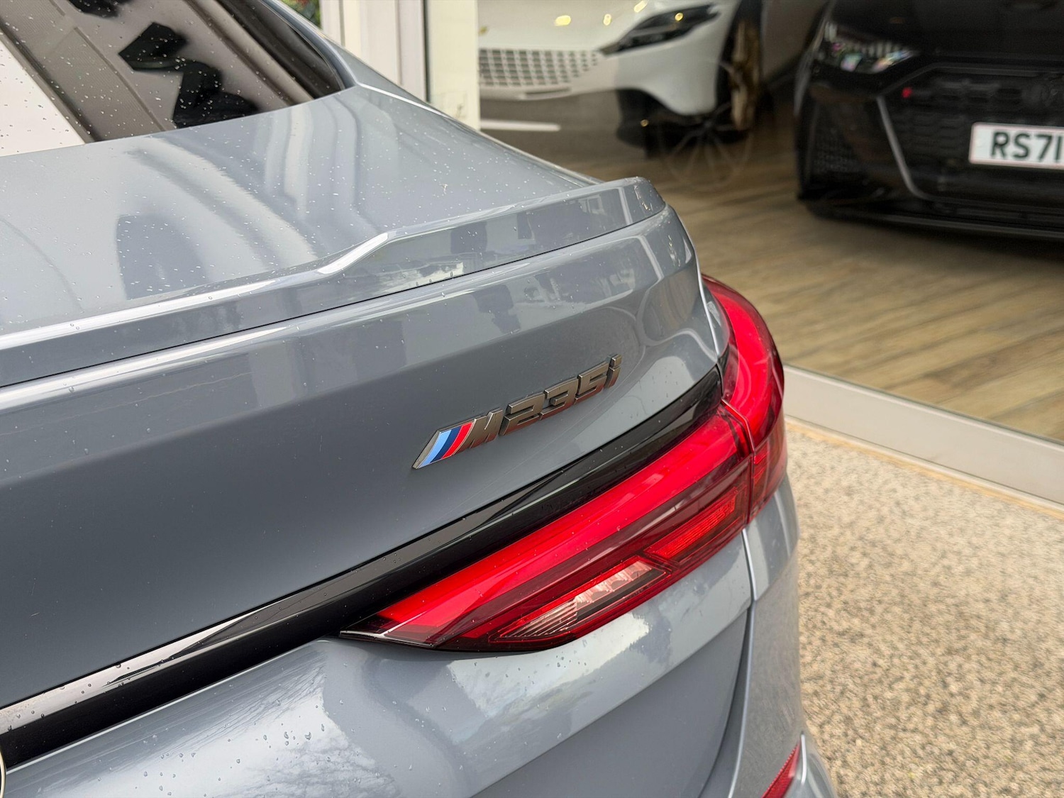 Used BMW 2 Series 2020 for sale - 78072835: Photo 53