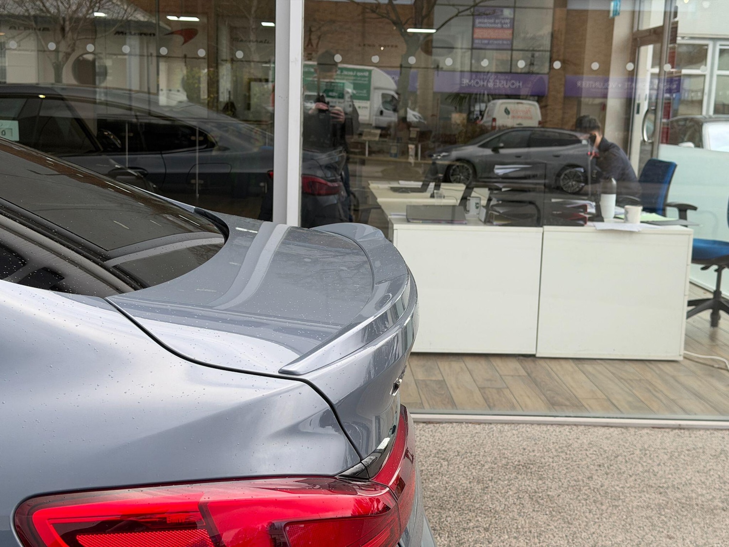 Used BMW 2 Series 2020 for sale - 78072835: Photo 54