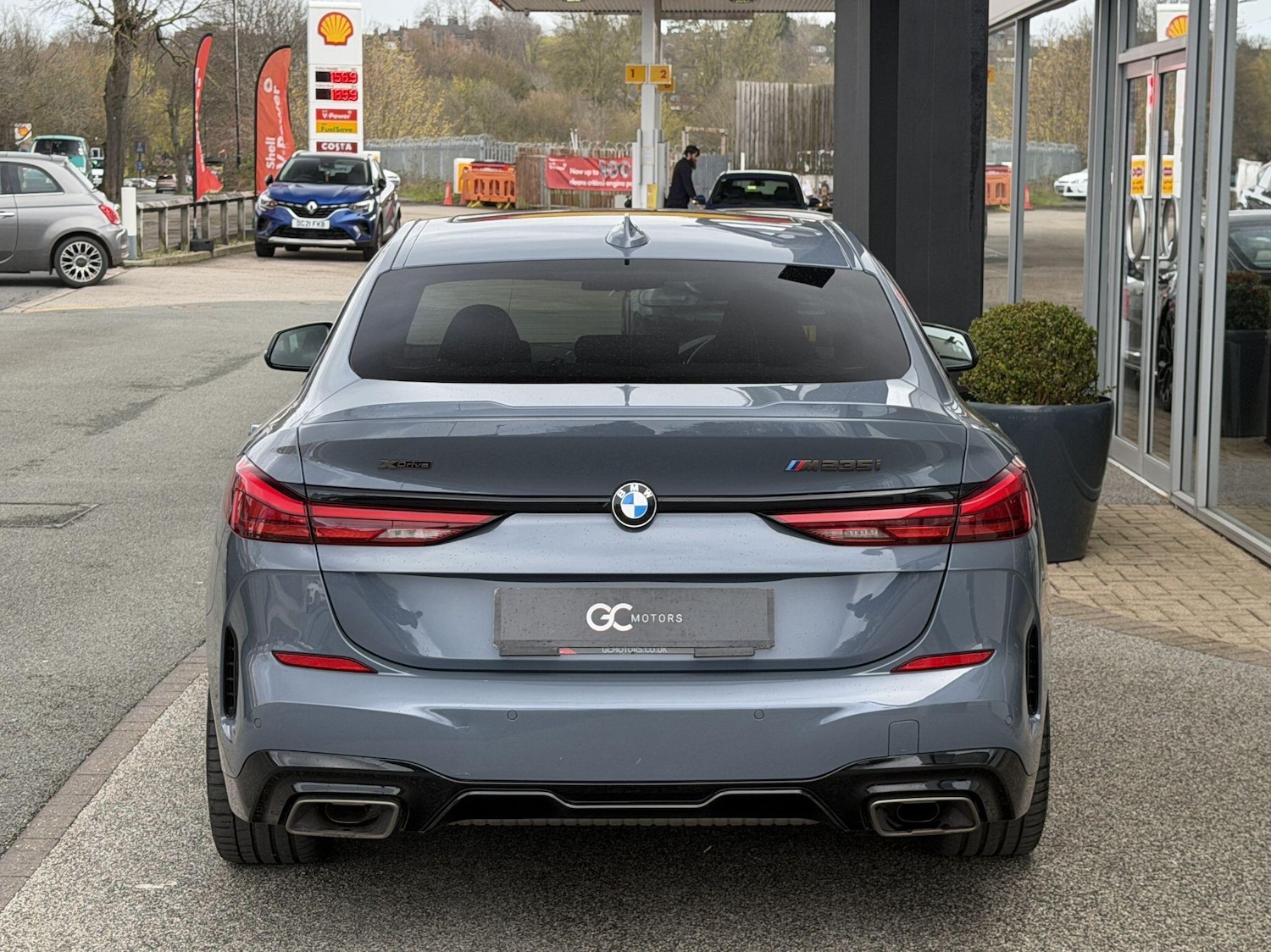 Used BMW 2 Series 2020 for sale - 78072835: Photo 6