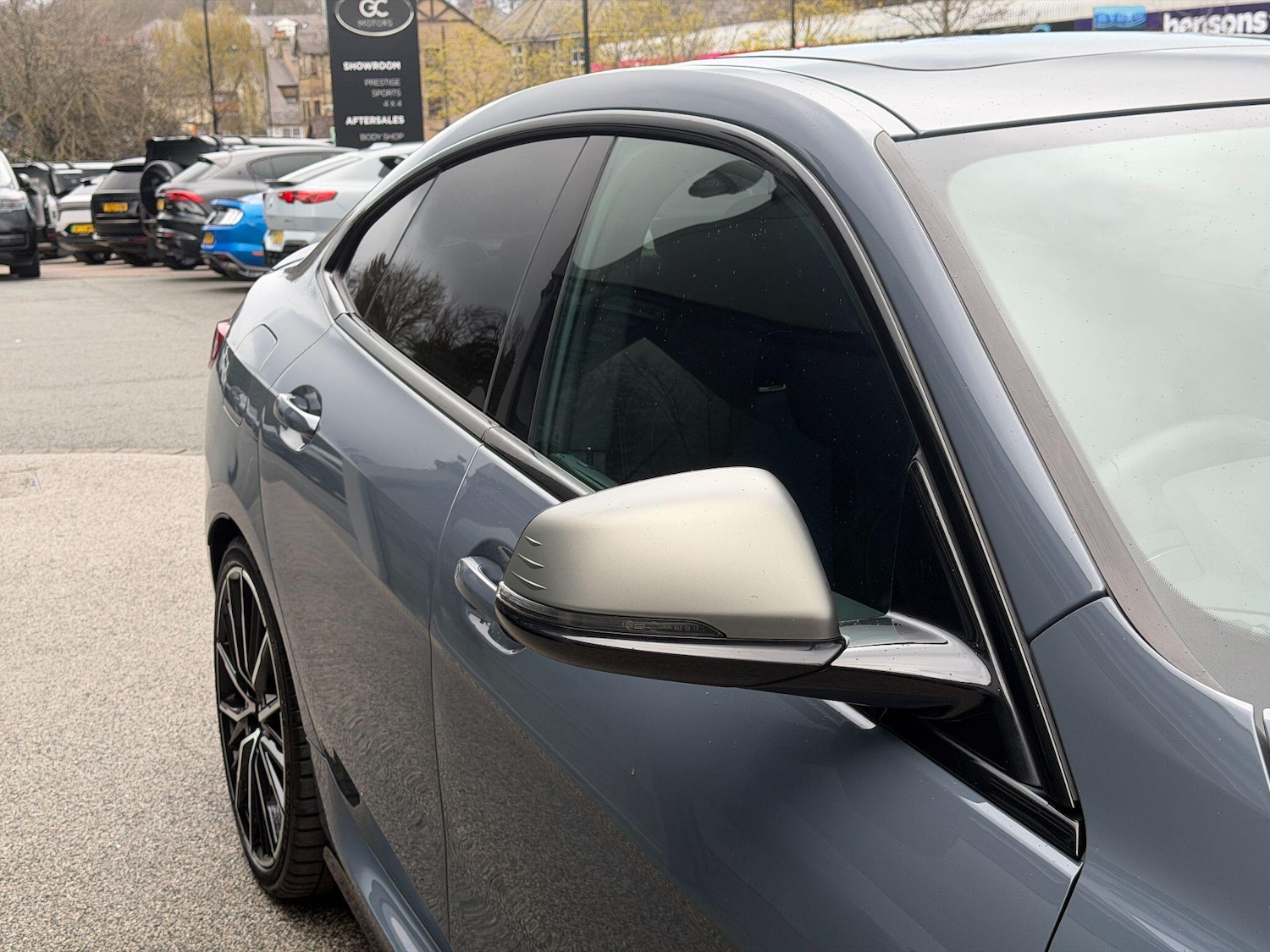 Used BMW 2 Series 2020 for sale - 78072835: Photo 66