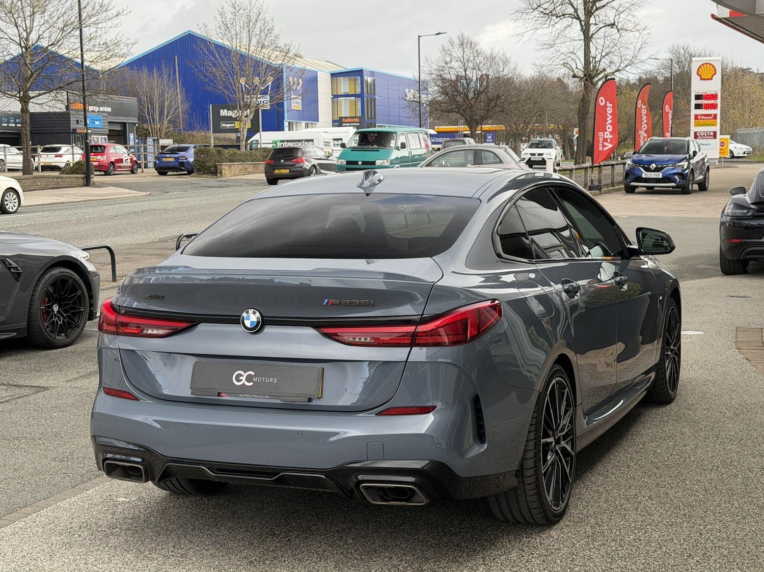 Used BMW 2 Series 2020 for sale - 78072835: Photo 7