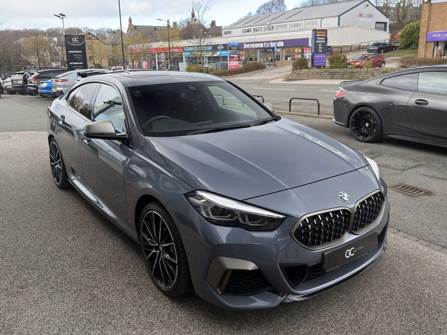 Used BMW 2 Series 2020 for sale - 78072835: Photo 8