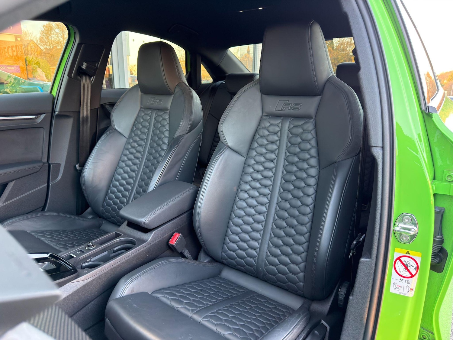 Used Audi RS3 2023 for sale - 76606874: Photo 15