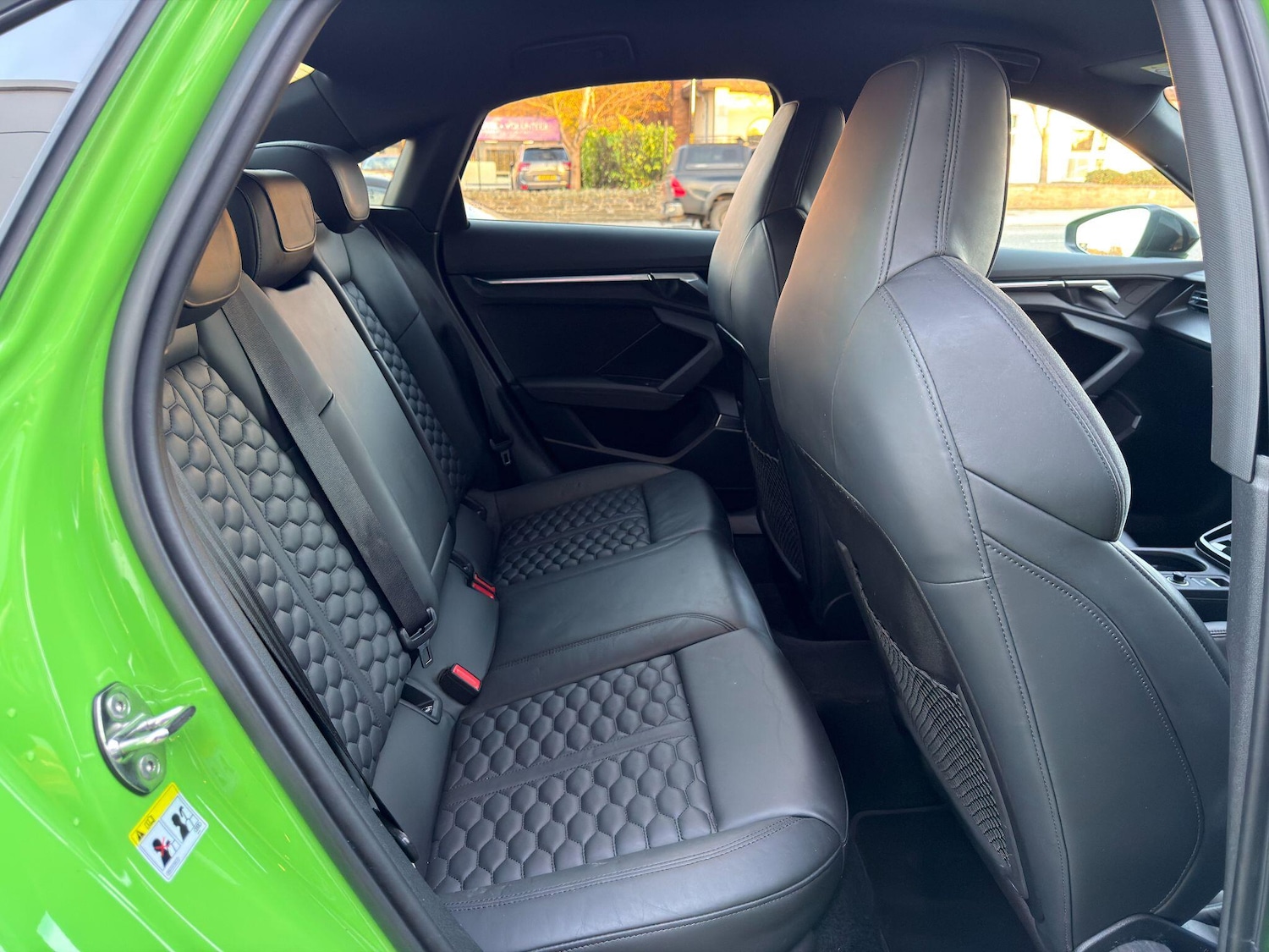 Used Audi RS3 2023 for sale - 76606874: Photo 17