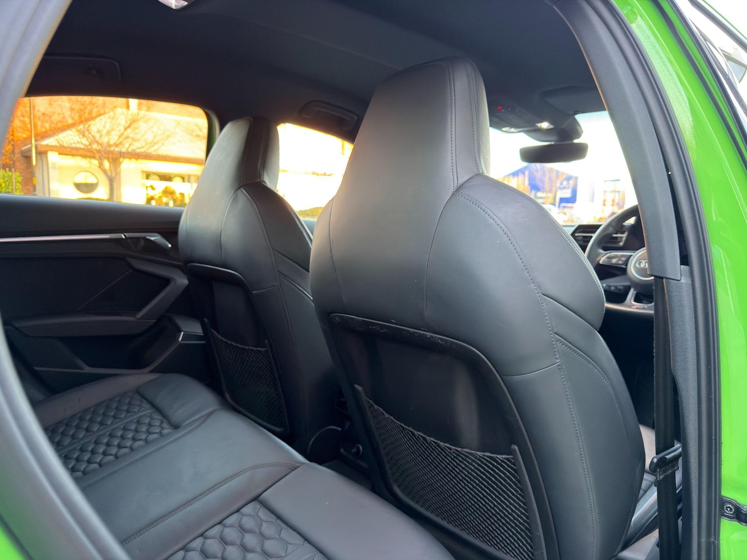 Used Audi RS3 2023 for sale - 76606874: Photo 18