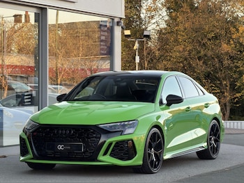 Used Audi RS3 2023 for sale - 76606874: Photo