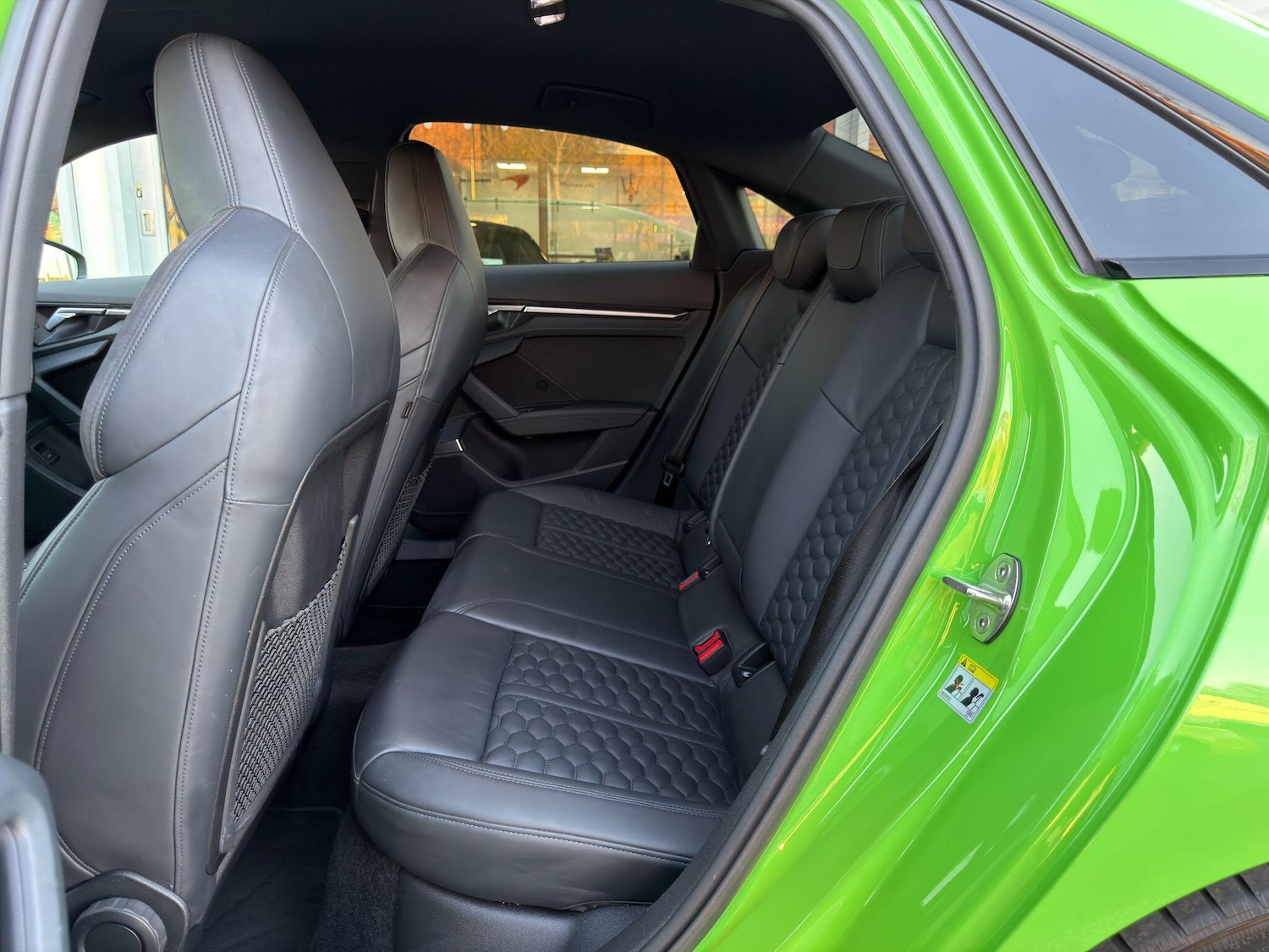 Used Audi RS3 2023 for sale - 76606874: Photo 20