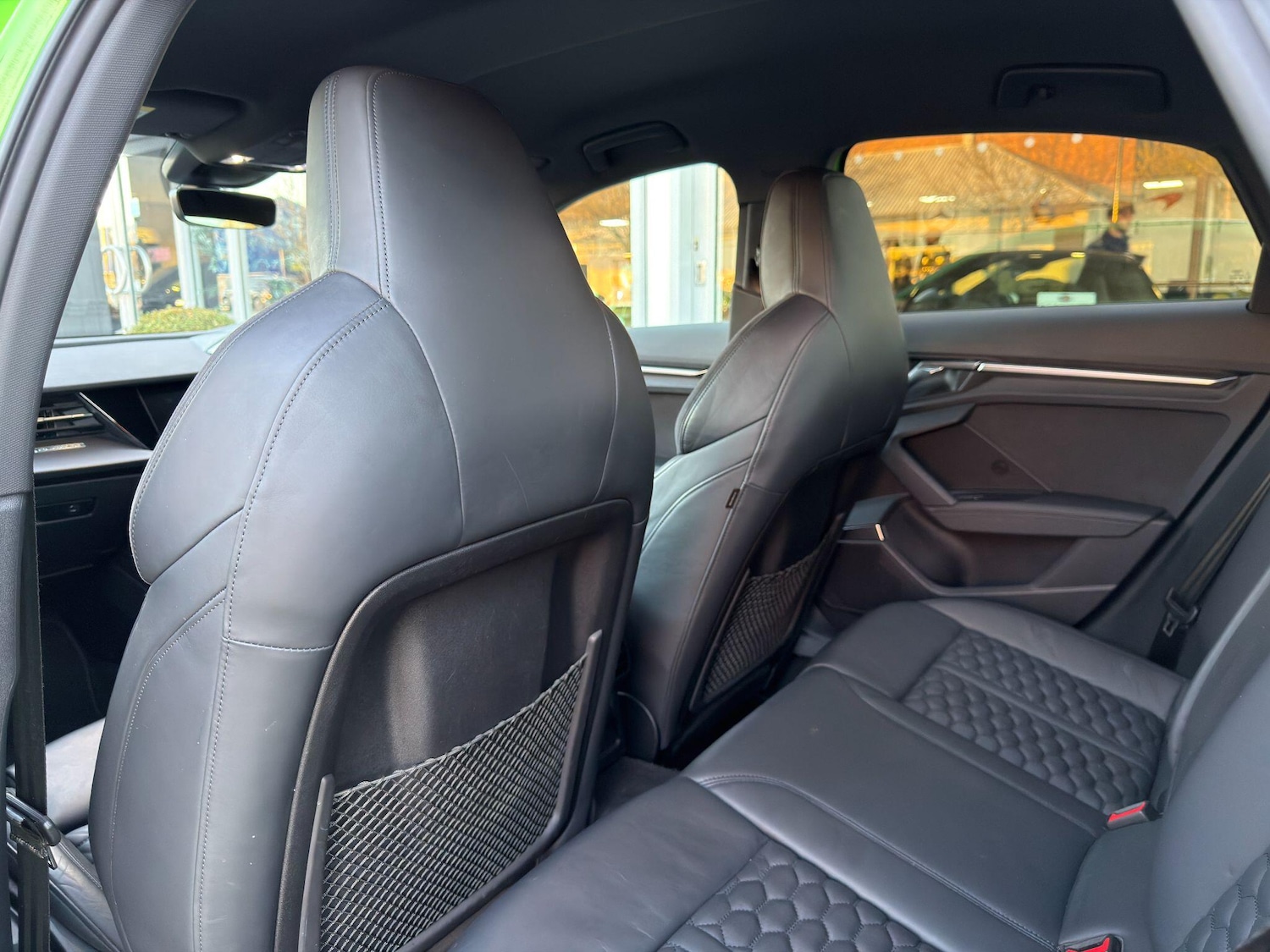 Used Audi RS3 2023 for sale - 76606874: Photo 21