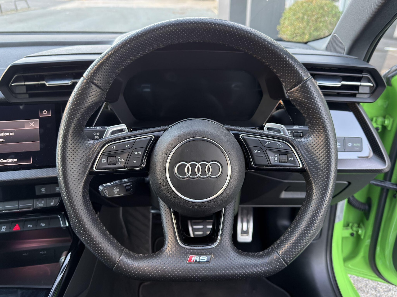 Used Audi RS3 2023 for sale - 76606874: Photo 22
