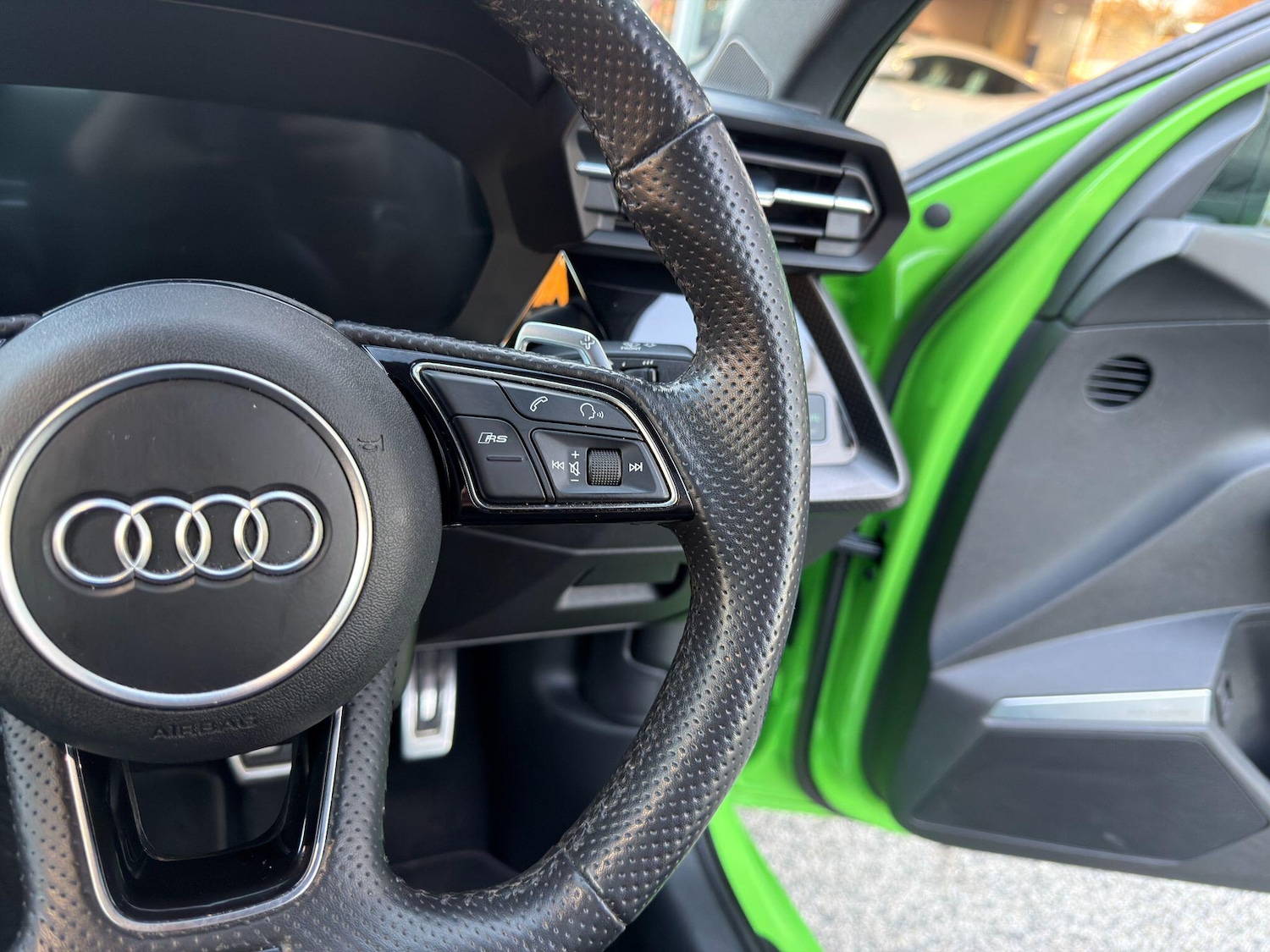 Used Audi RS3 2023 for sale - 76606874: Photo 24