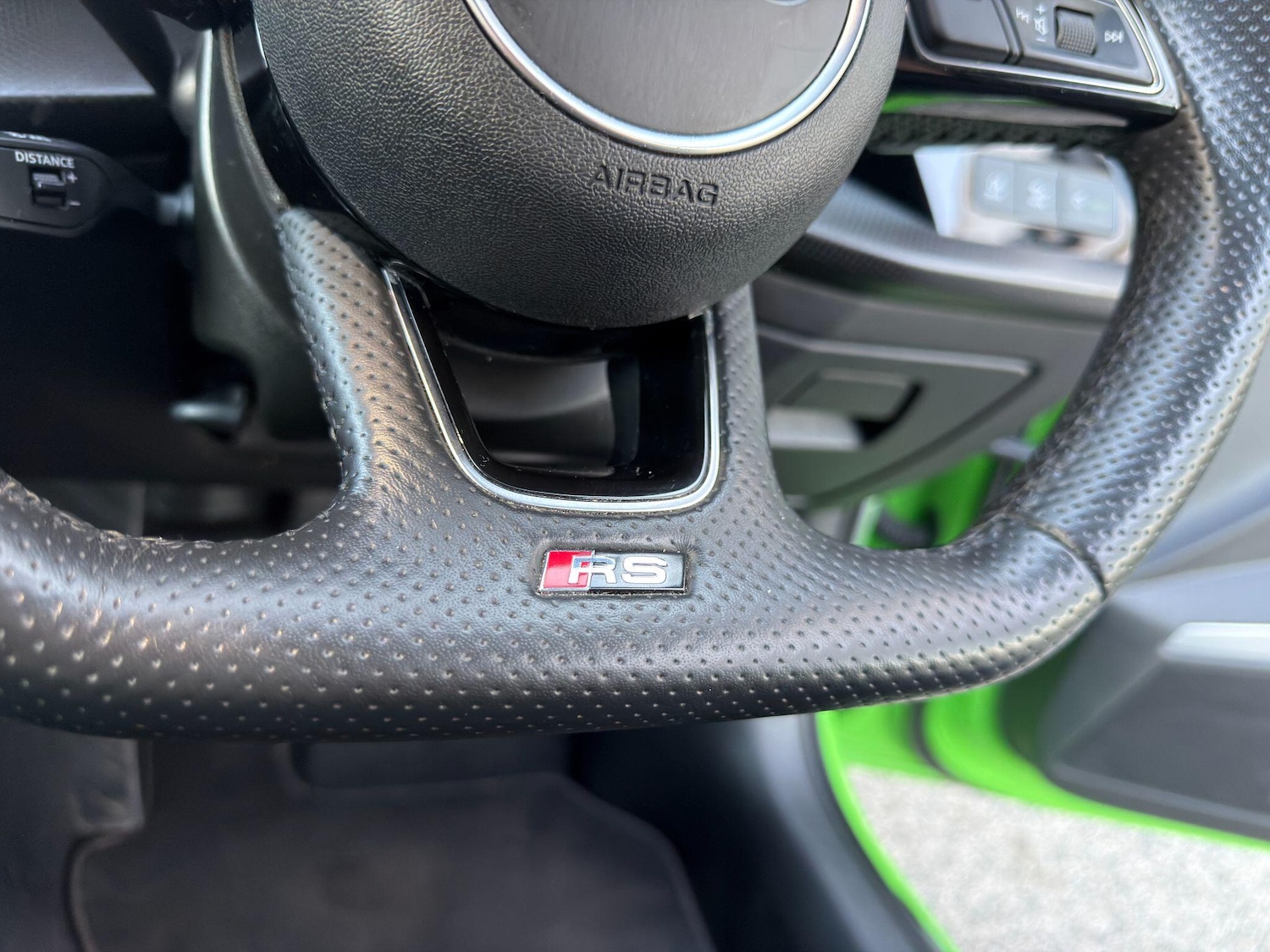 Used Audi RS3 2023 for sale - 76606874: Photo 25