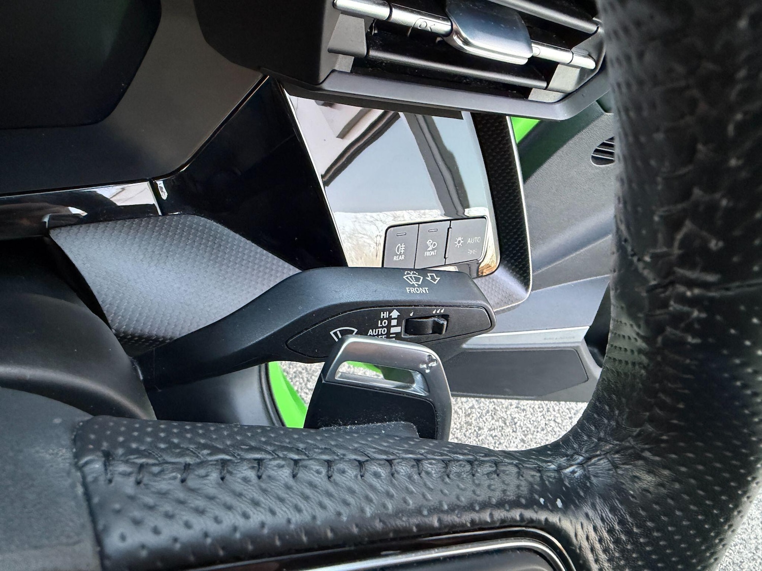 Used Audi RS3 2023 for sale - 76606874: Photo 27