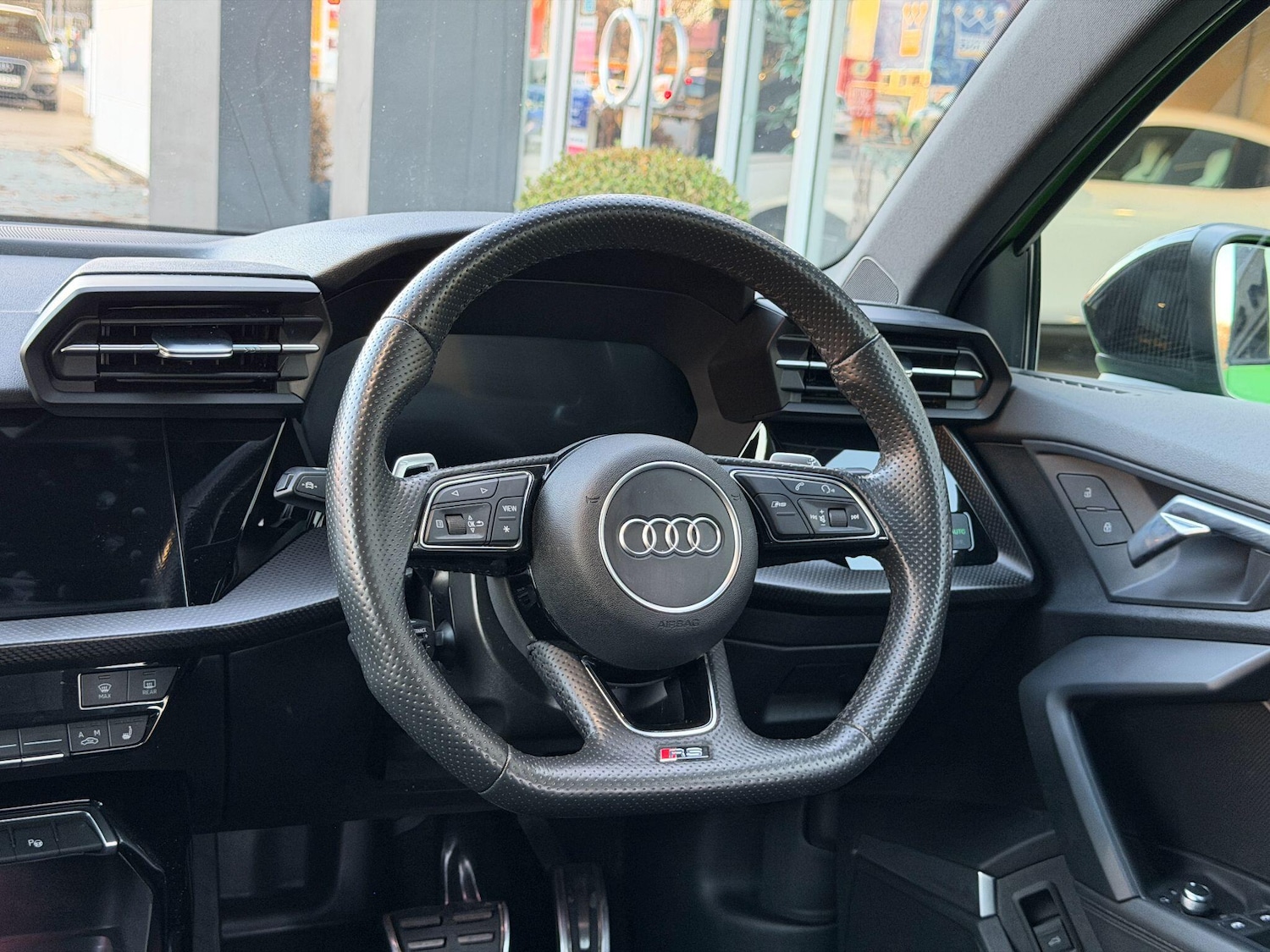 Used Audi RS3 2023 for sale - 76606874: Photo 28