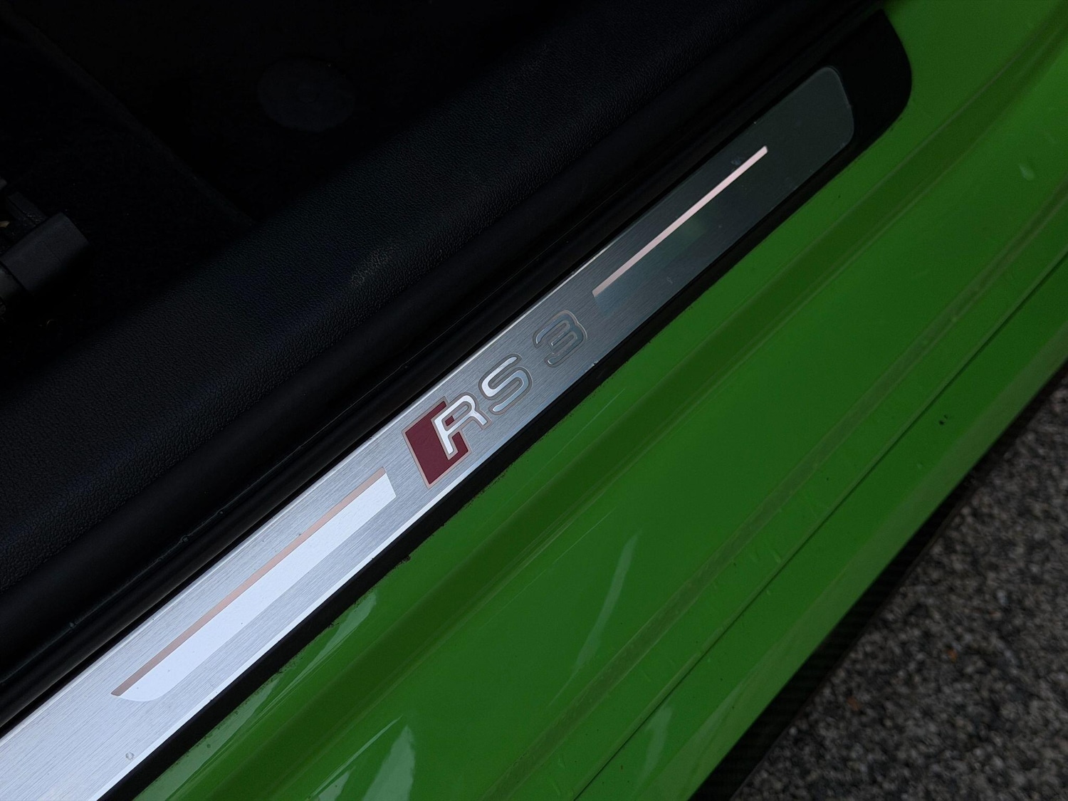 Used Audi RS3 2023 for sale - 76606874: Photo 32