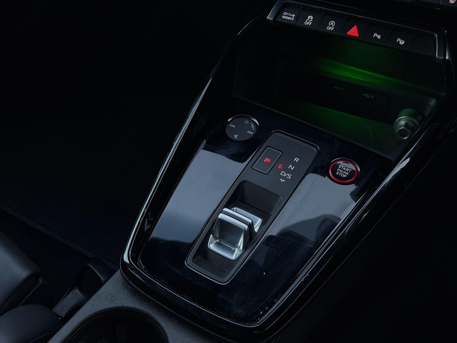 Used Audi RS3 2023 for sale - 76606874: Photo 34