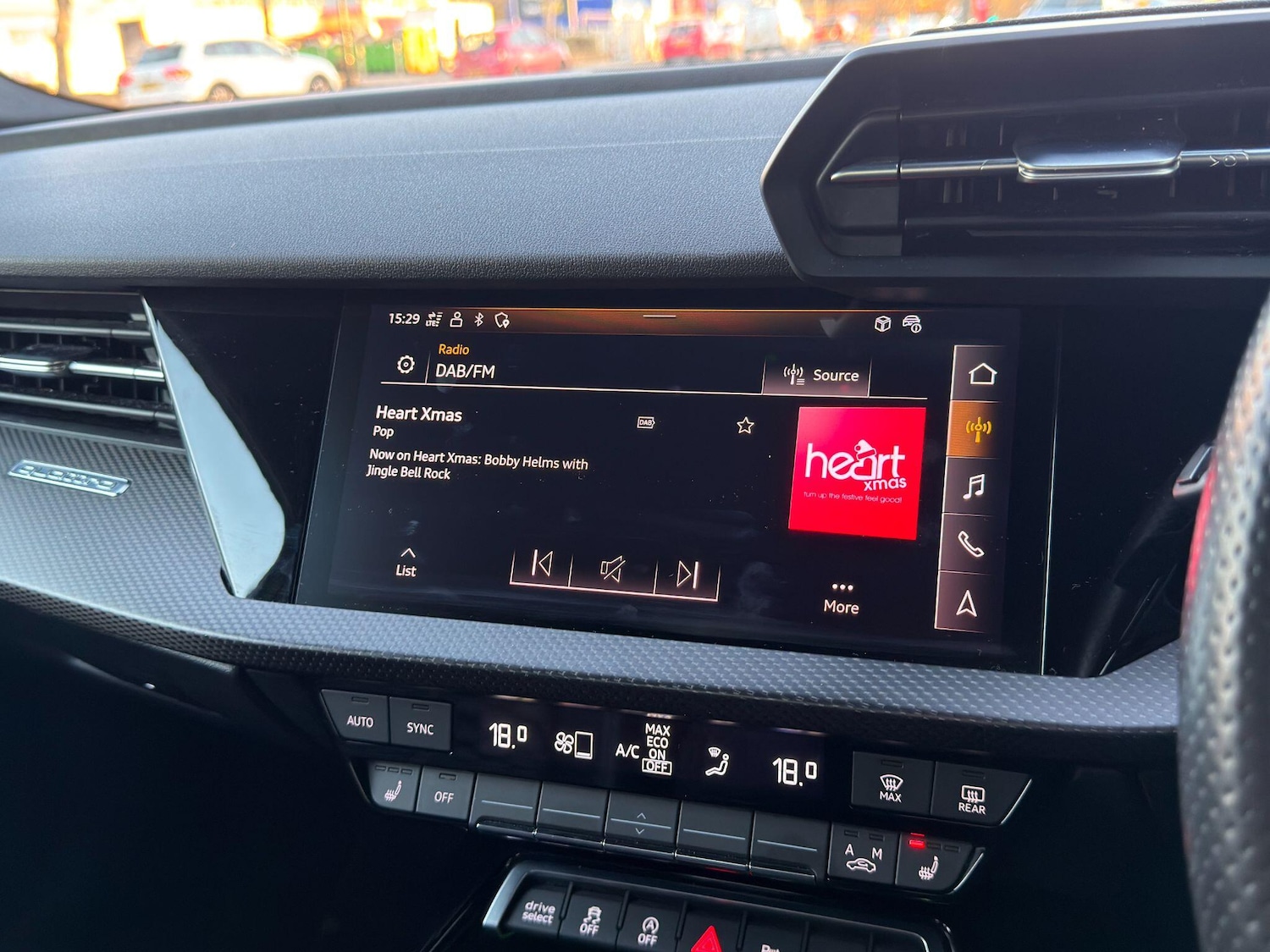 Used Audi RS3 2023 for sale - 76606874: Photo 36