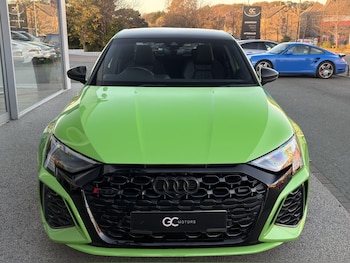 Used Audi RS3 2023 for sale - 76606874: Photo