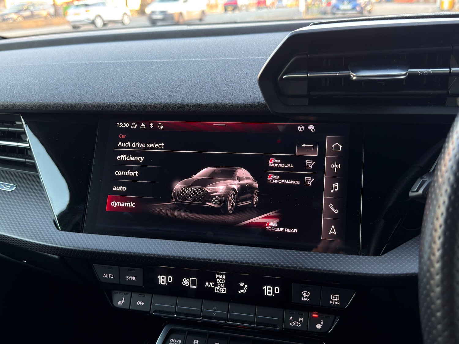 Used Audi RS3 2023 for sale - 76606874: Photo 41