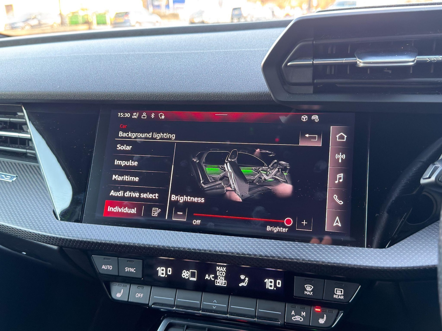 Used Audi RS3 2023 for sale - 76606874: Photo 42