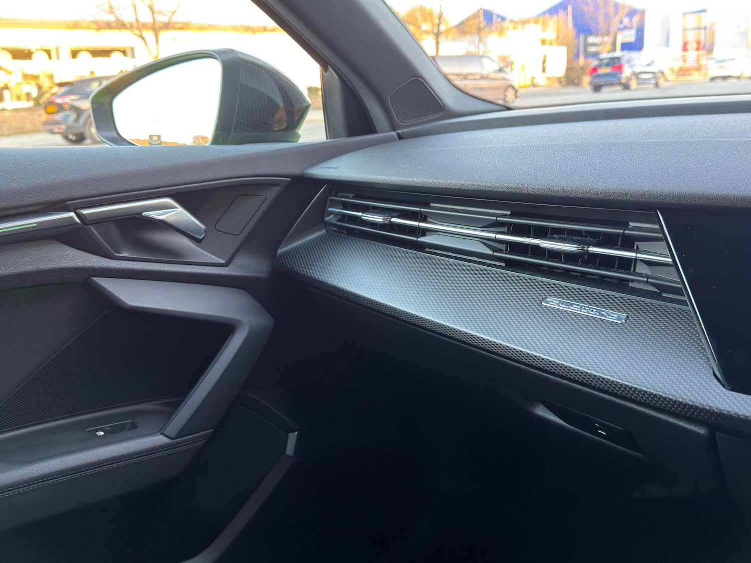 Used Audi RS3 2023 for sale - 76606874: Photo 46