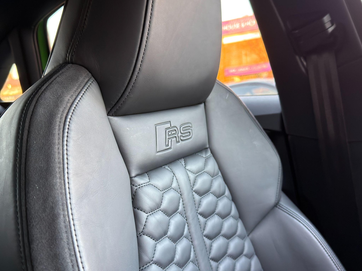 Used Audi RS3 2023 for sale - 76606874: Photo 48