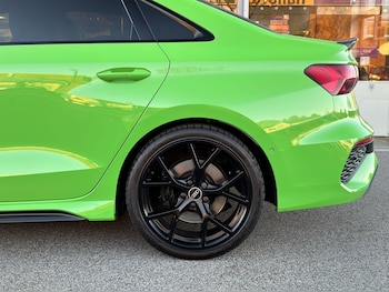 Used Audi RS3 2023 for sale - 76606874: Photo