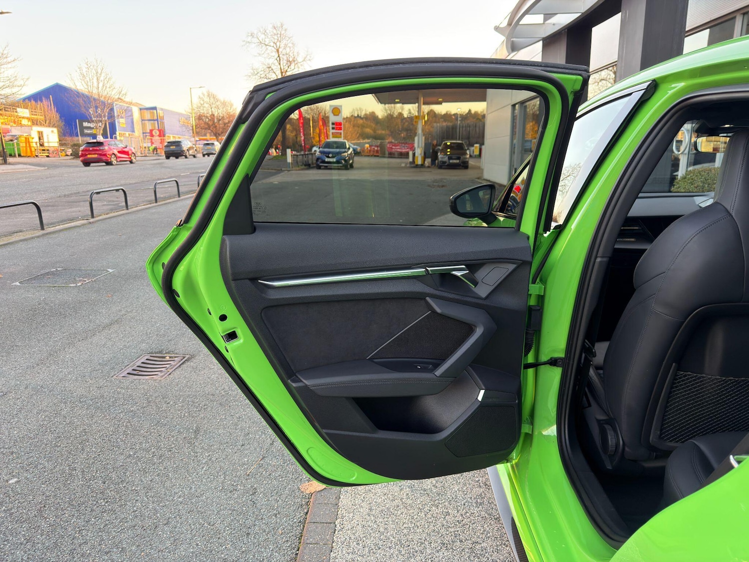 Used Audi RS3 2023 for sale - 76606874: Photo 52