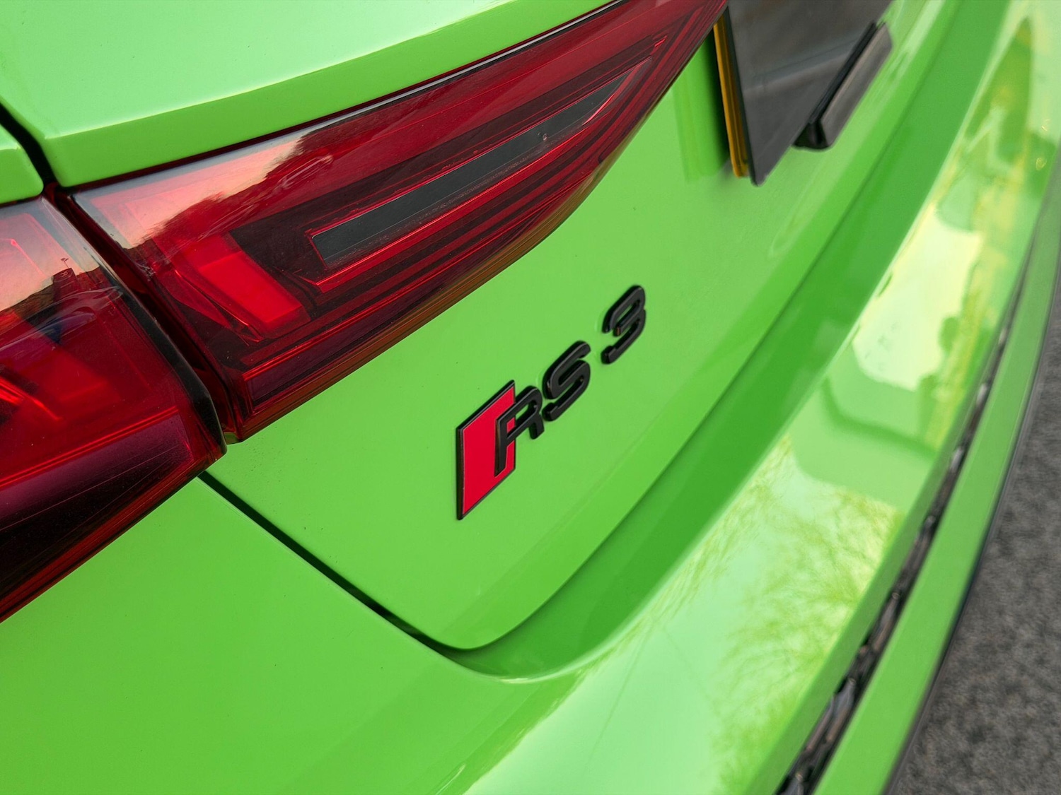 Used Audi RS3 2023 for sale - 76606874: Photo 55