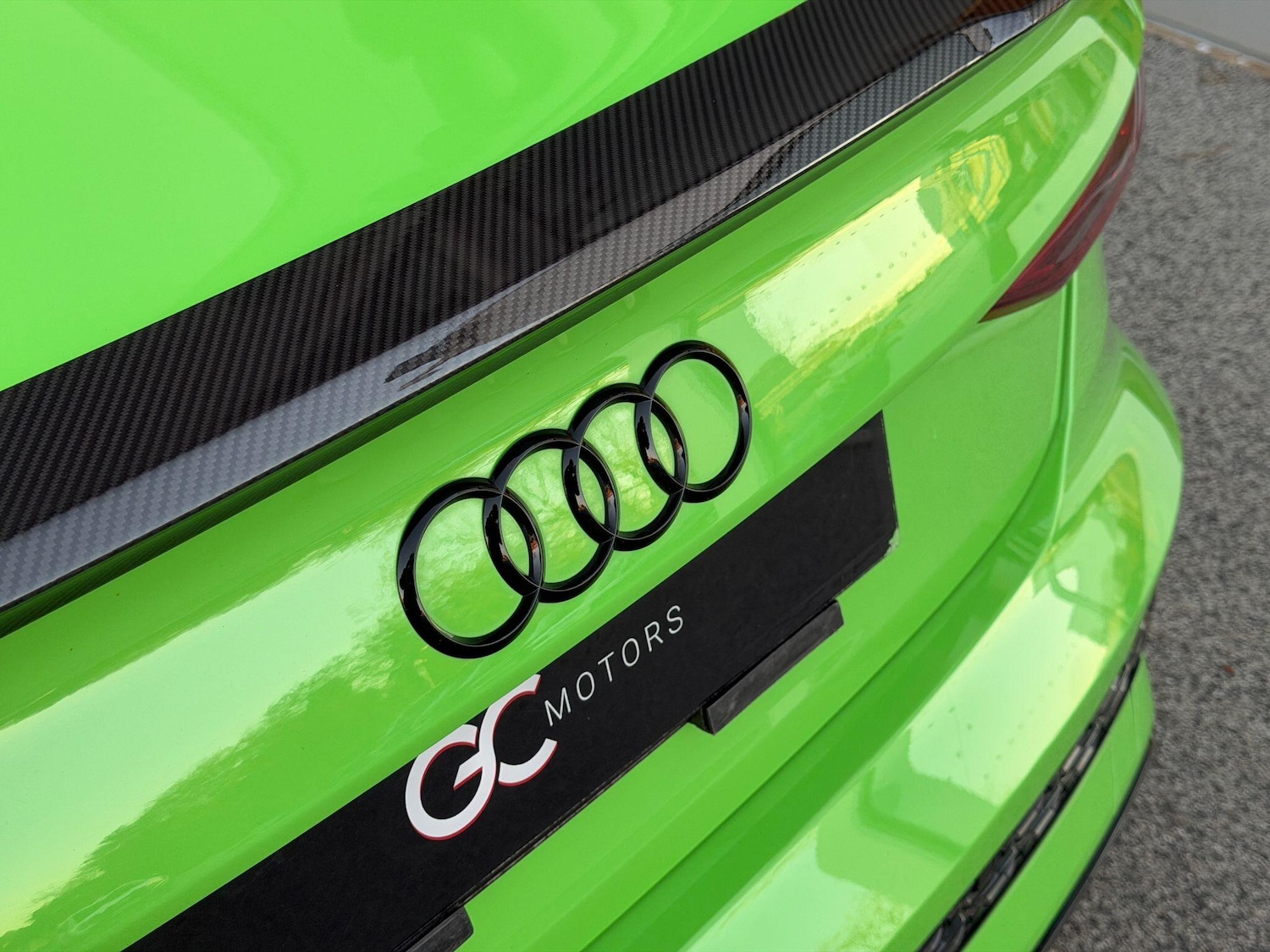 Used Audi RS3 2023 for sale - 76606874: Photo 56