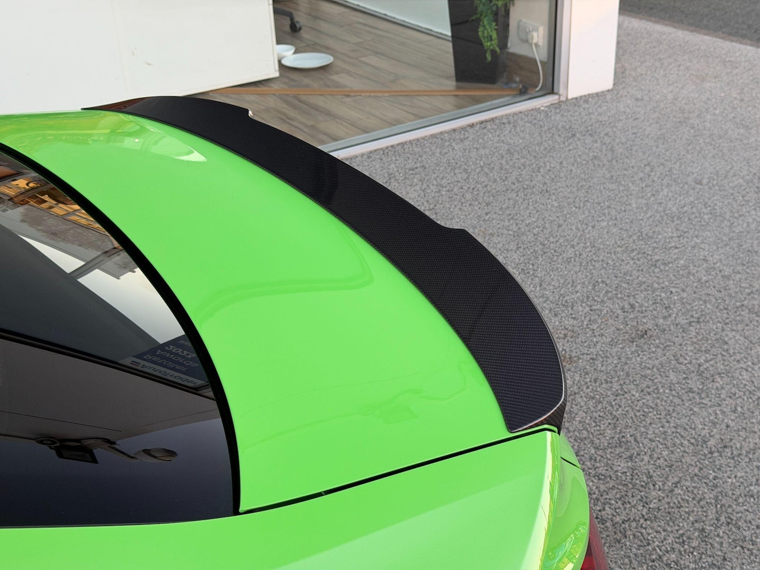 Used Audi RS3 2023 for sale - 76606874: Photo 57