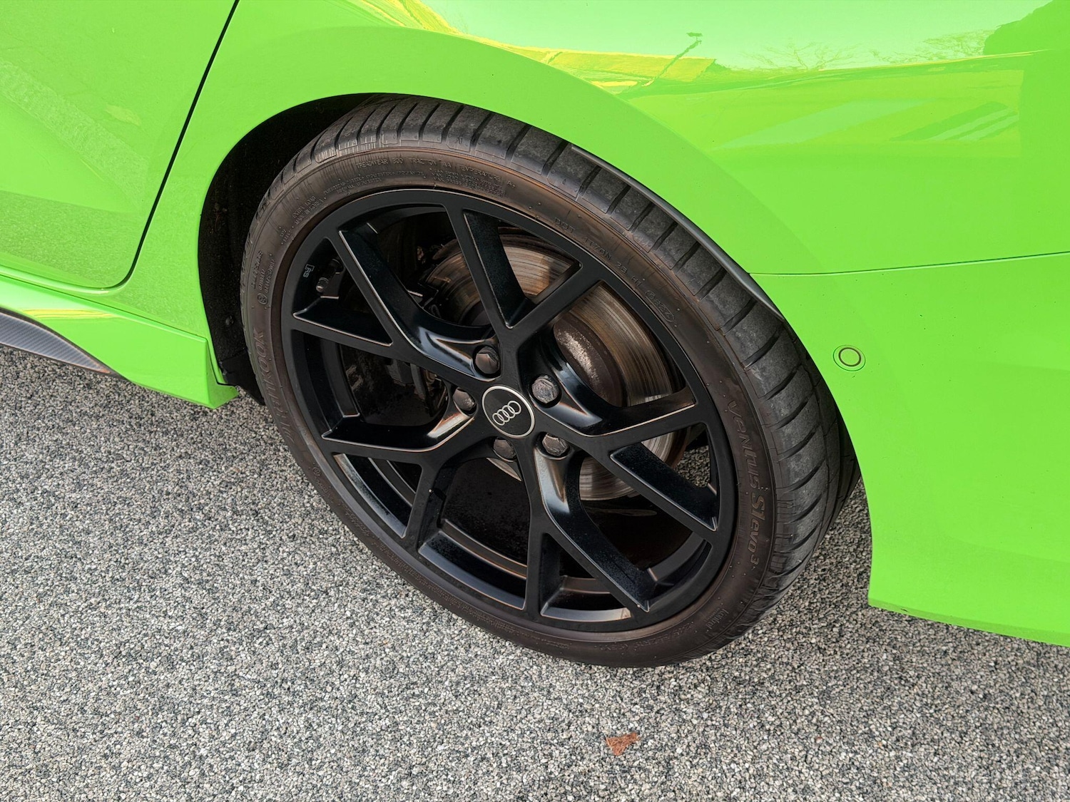 Used Audi RS3 2023 for sale - 76606874: Photo 58