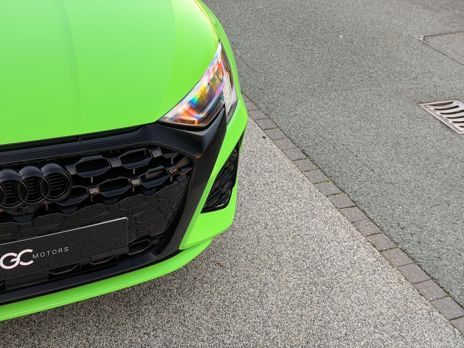 Used Audi RS3 2023 for sale - 76606874: Photo 63