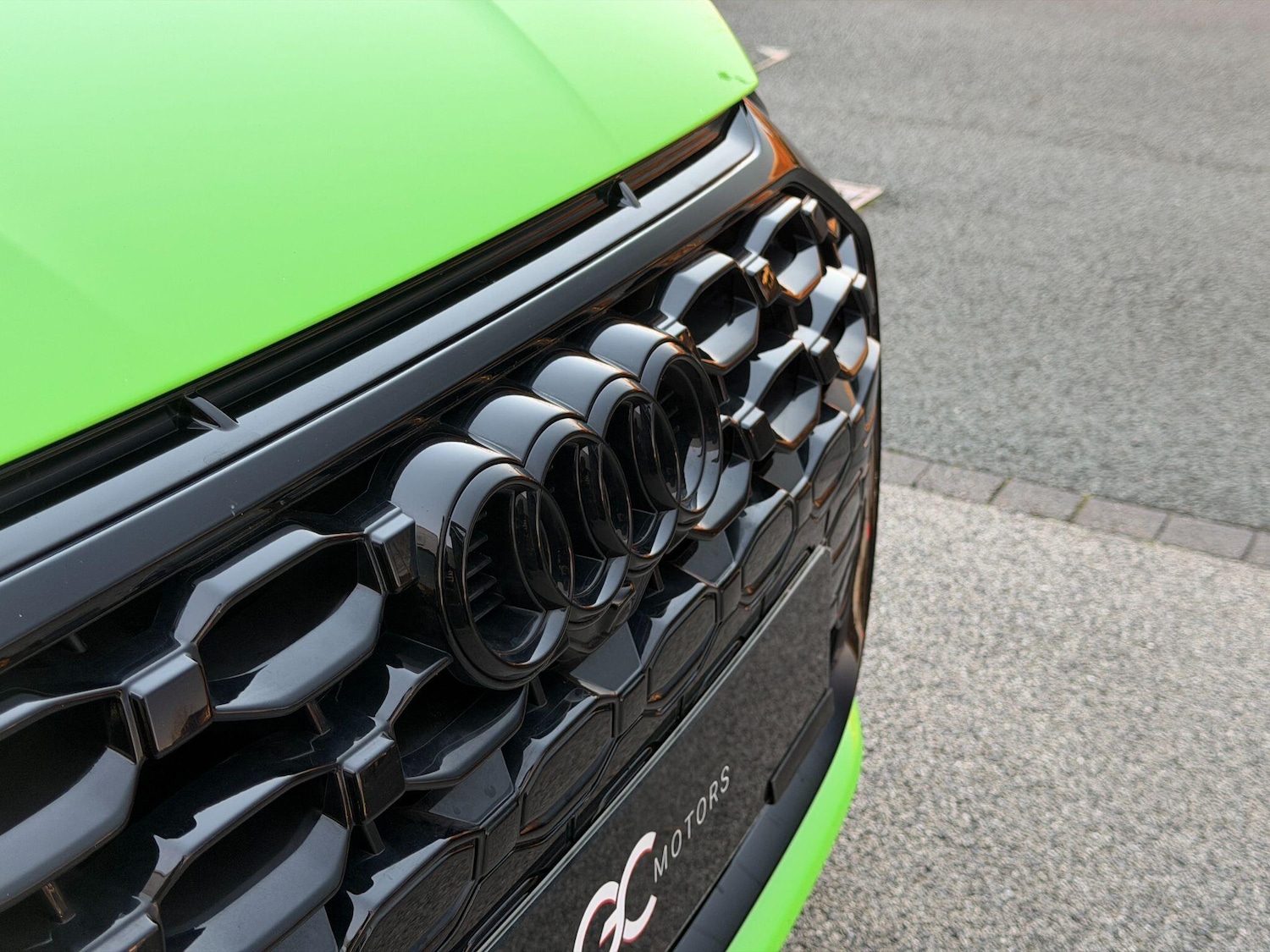 Used Audi RS3 2023 for sale - 76606874: Photo 66