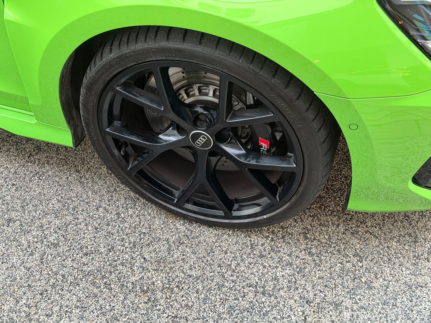 Used Audi RS3 2023 for sale - 76606874: Photo 67