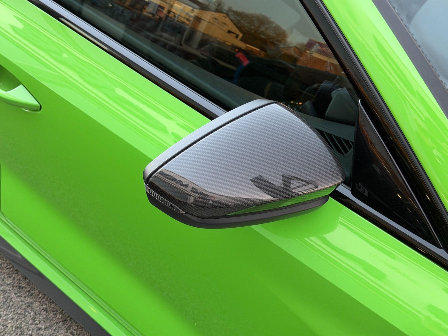 Used Audi RS3 2023 for sale - 76606874: Photo 70