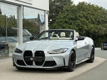 Used BMW M4 2022 for sale - 79741378: Photo