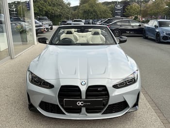 Used BMW M4 2022 for sale - 79741378: Photo
