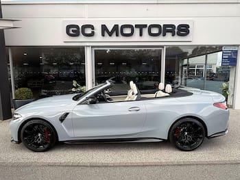 Used BMW M4 2022 for sale - 79741378: Photo