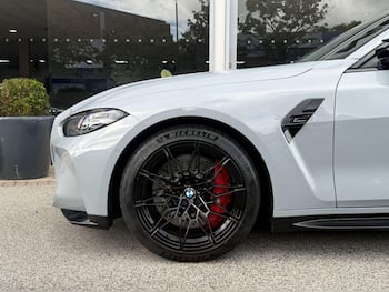 Used BMW M4 2022 for sale - 79741378: Photo