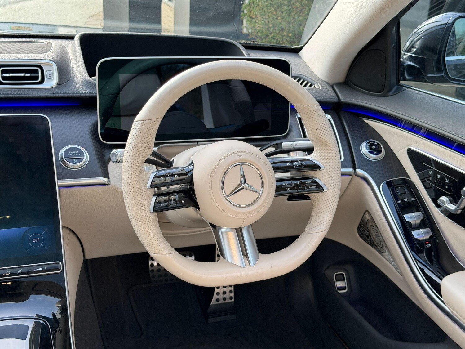 Used Mercedes-Benz S Class 2021 for sale - 77626199: Photo 23