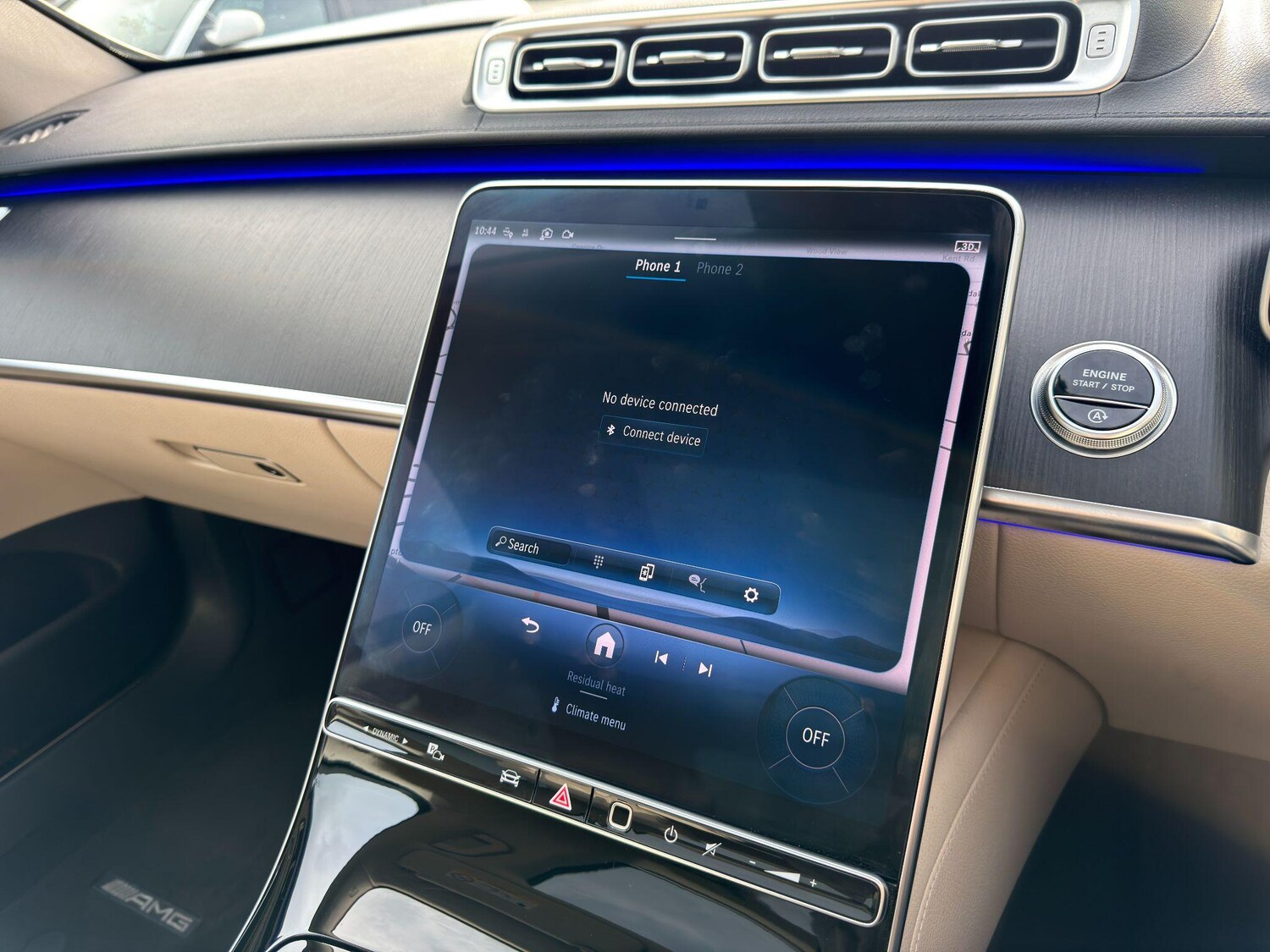 Used Mercedes-Benz S Class 2021 for sale - 77626199: Photo 31