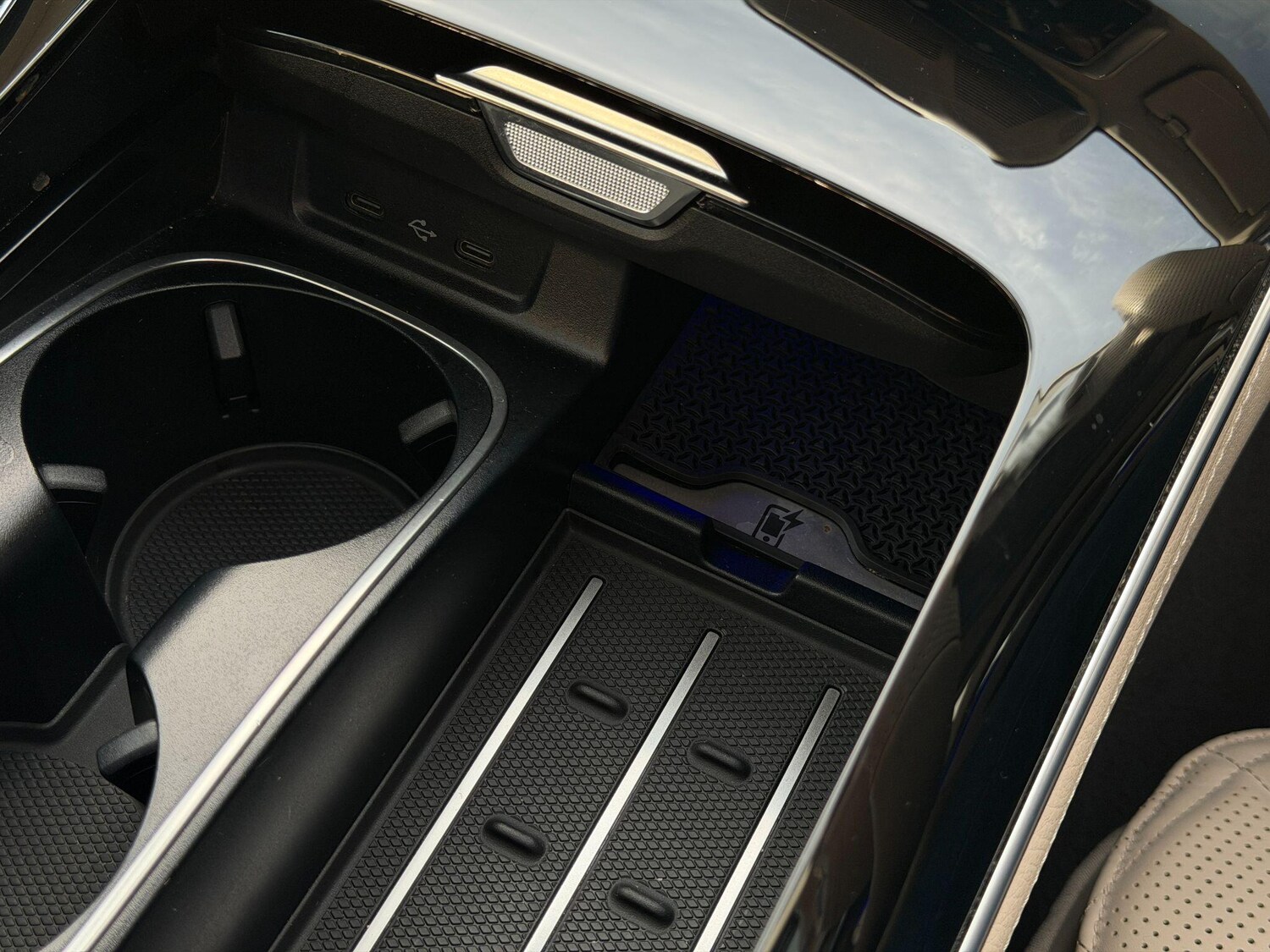 Used Mercedes-Benz S Class 2021 for sale - 77626199: Photo 38