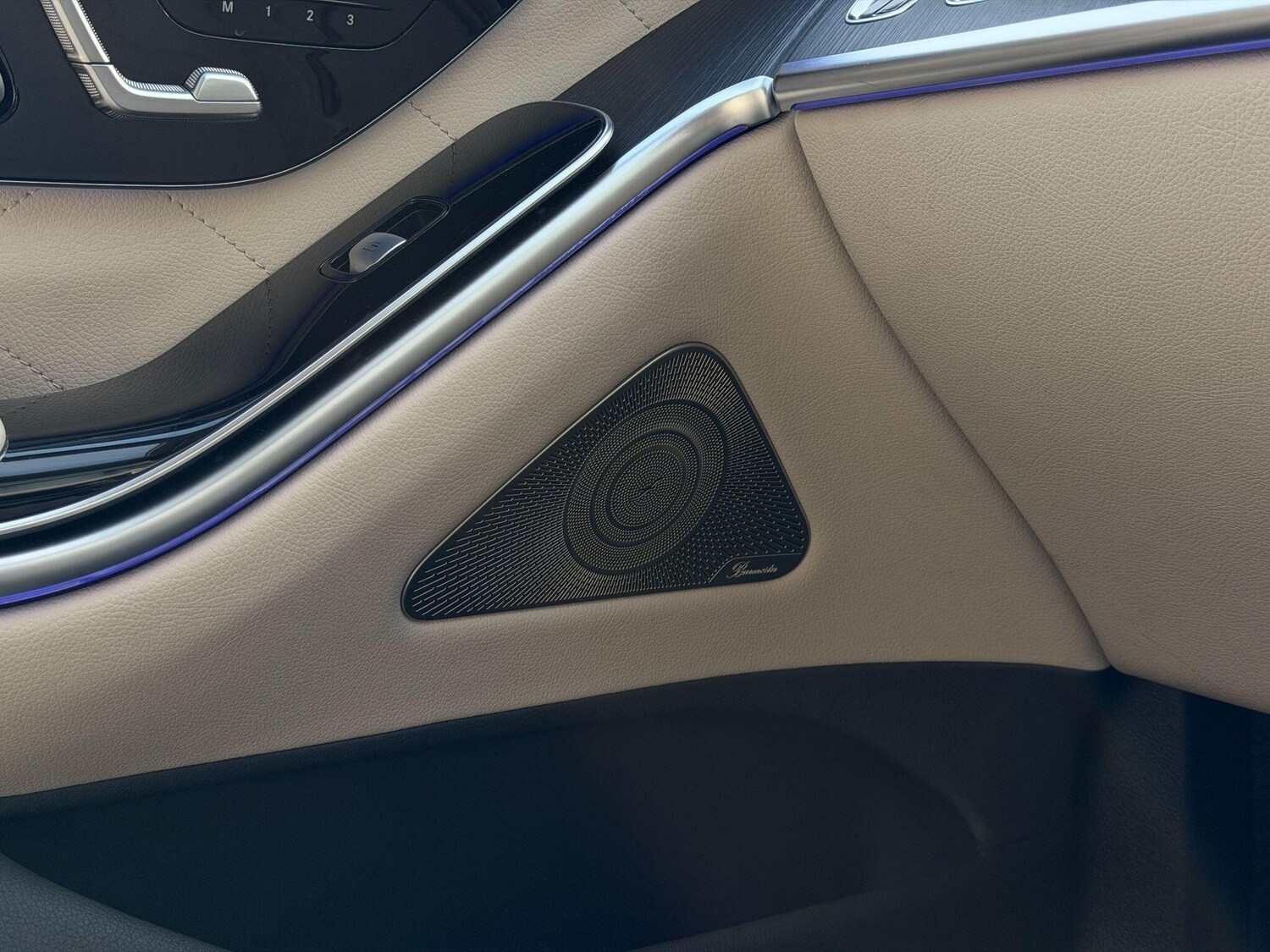 Used Mercedes-Benz S Class 2021 for sale - 77626199: Photo 40