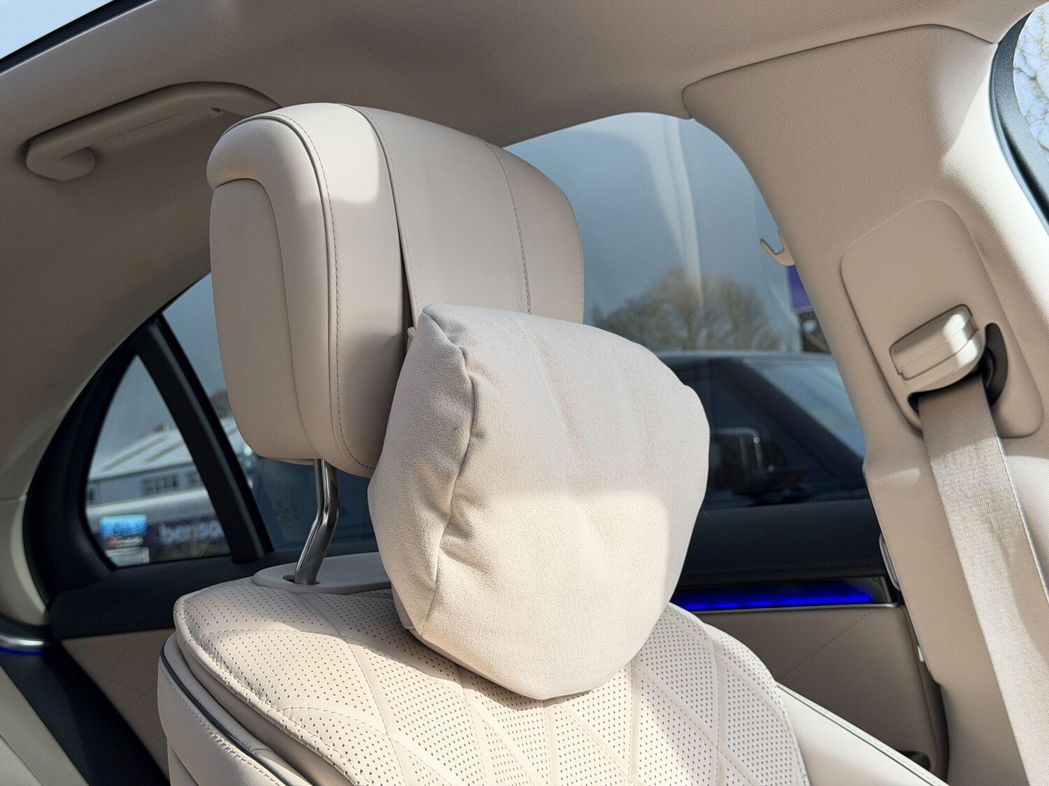 Used Mercedes-Benz S Class 2021 for sale - 77626199: Photo 41