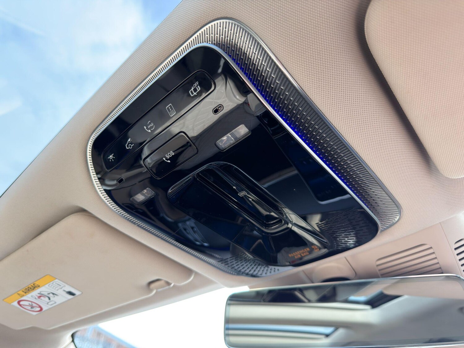 Used Mercedes-Benz S Class 2021 for sale - 77626199: Photo 42