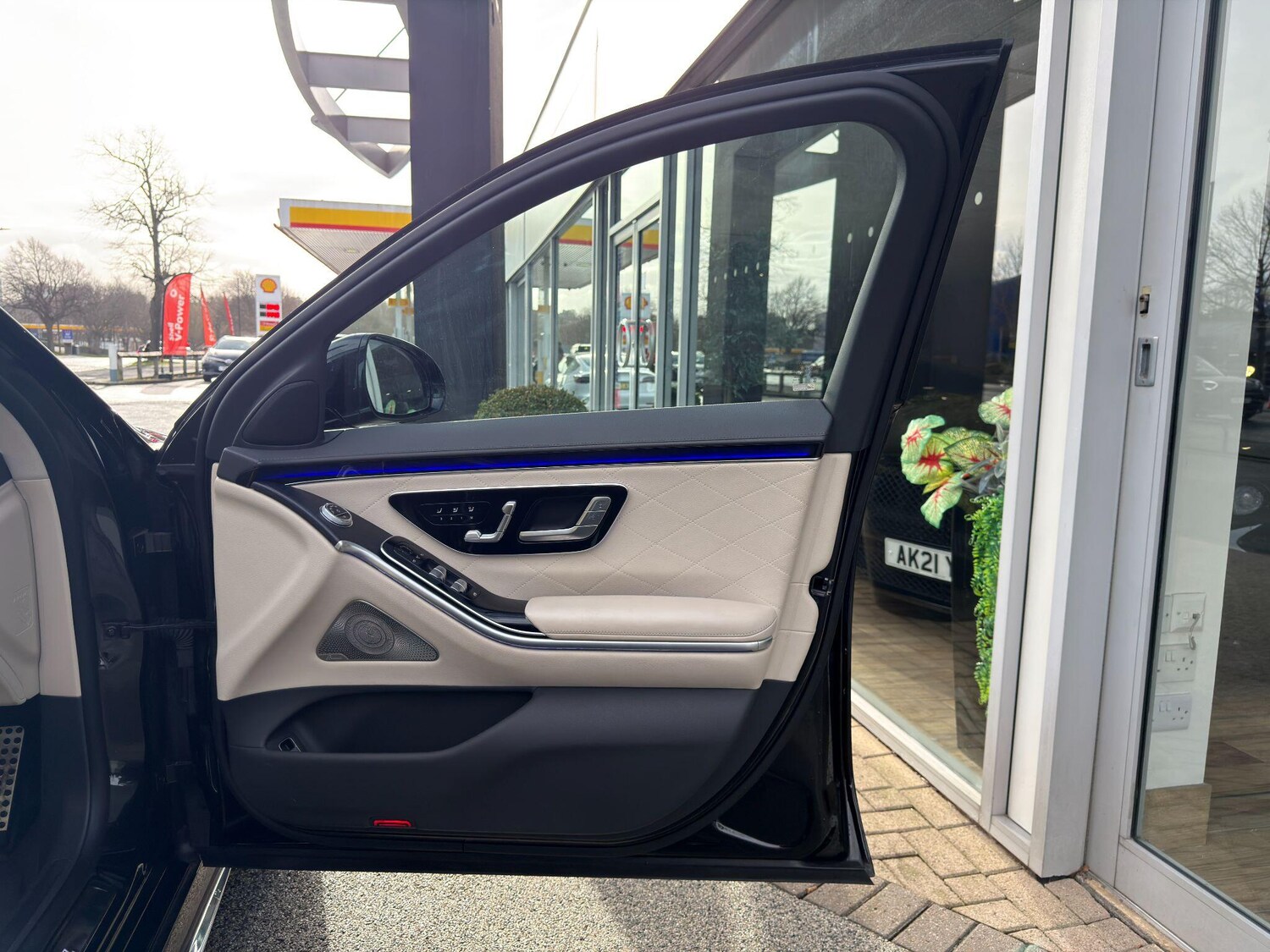 Used Mercedes-Benz S Class 2021 for sale - 77626199: Photo 46